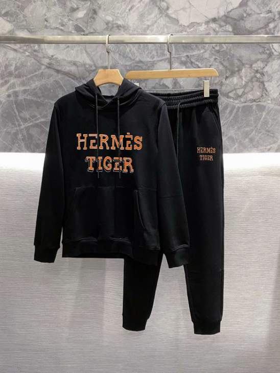 Picture of Hermes Sweater Suits _SKUHermesm-5xlkdt0640462